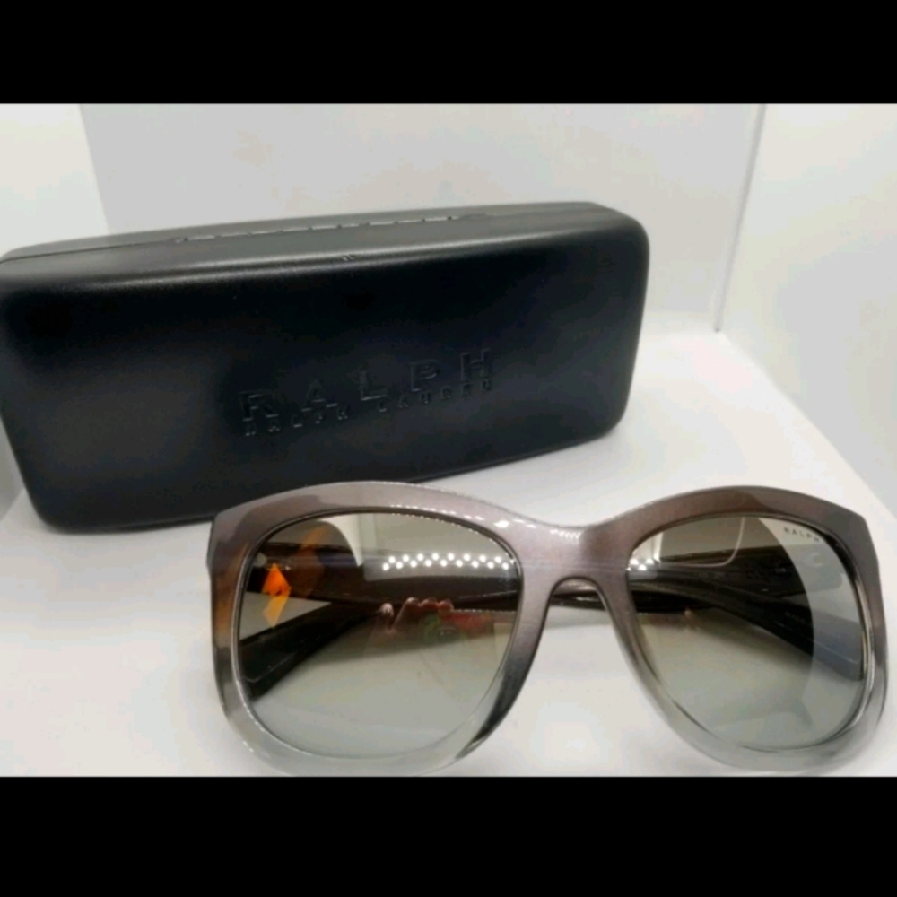 Authenic new Ralph Lauren glasses
